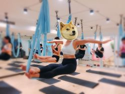 -fit4life girl power studio