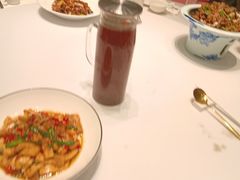 -万荣烤鸭店·北京菜(天坛店)