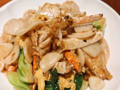 -妈妈菜舟山海鲜(定海古城店)