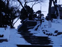 -烟台山景区