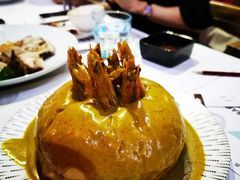 咖喱面包虾-清漫·派对音乐餐吧(市桥店)