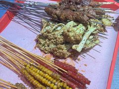 -古彭7只羊·招牌白串·碳锅羊肉旗舰店