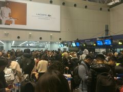 -谢列梅捷沃国际机场