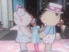 -万达广场(南京江宁店)