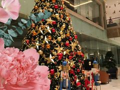 -上海静安香格里拉大酒店