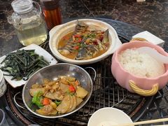 -鱼乐岛餐厅·户外花园主题餐厅