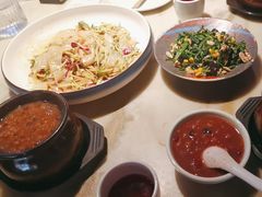 -红蜡烛-养生粥-津鲁菜(中山路店)