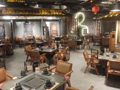 -塘屋烧烤·云南火塘烧烤品牌(春城慧谷旗舰店)