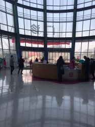 -成都市妇女儿童中心医院(中心院区)