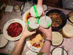 -有位虾匠·胶东土菜小馆(市北店)