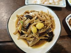 -同得兴 Since·1995 传统苏式面馆(嘉馀坊店)