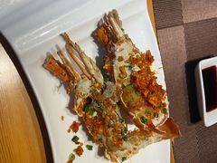 小青龙-割烹旭日本料理(龙湖狮山天街店)