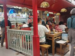 -旺蜀主成都串串火锅(西直门凯德MALL店)