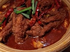 -山四砂锅(太原钟楼街店)