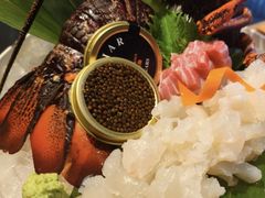-西村日本料理(香格里拉饭店)