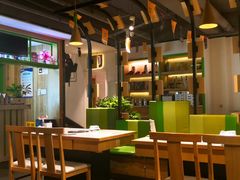 大堂-蛙蛙叫干锅年代(簋街总店)