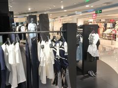 -巴黎春天(浦建店)