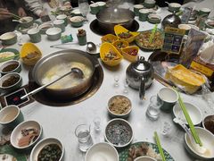 -润园四季椰子鸡火锅(卓越INTOWN店)