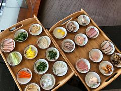 -官房大酒店-玉龙旋宫观景餐厅