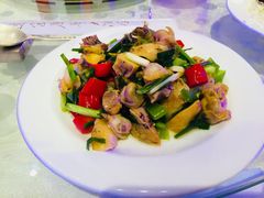 -大连富丽华大酒店