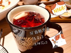 -太二酸菜鱼(沈阳万象城店)
