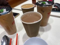 阿华田-冰岛茶餐厅(世茂店)