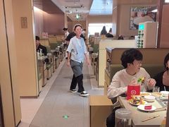 -海底捞火锅(顺义华联店)