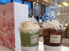 -奈雪的茶(东莞汇一城店)