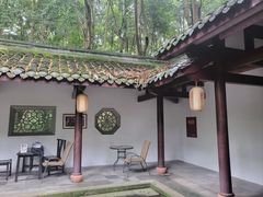 -成都杜甫草堂博物馆