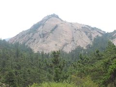 -九龙池景区