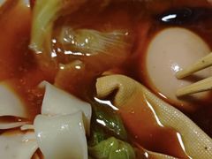 -洋洋安徽牛肉板面(洋洋店)