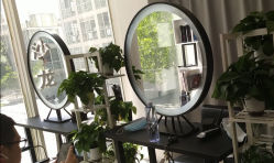 -T-Hair Salon