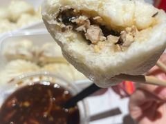 -庆丰包子铺(天桥店)