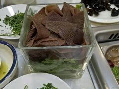 -清真巴爷香辣鸡煲(秦州店)