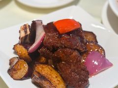 -兴悦酒家(环市东路店)