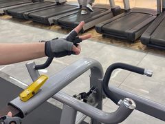 -美航国际健身(北京华联店)