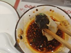 -添福来墨鱼饺子 · 海鲜东北菜(泡崖店)