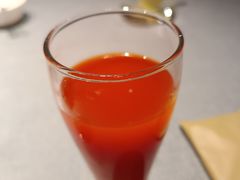 -茶啊冲电影主题文化餐厅(TOUCH12街店)