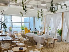 大堂-白棠(九方保利大厦店)