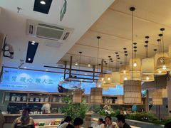 -吴家·非遗淮扬小馆(镇江万达广场店)