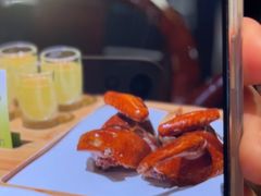 -汤城小厨•粤菜•靓汤(苏州街店)
