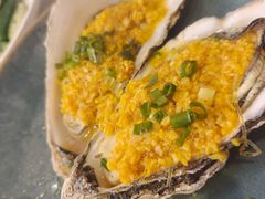 -渔港甄宴·海鲜·地标烟台菜(金沙滩店)