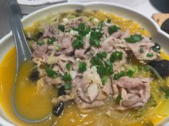 -鹿港小镇(悠唐店)