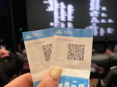 -万达影城(江桥万达广场IMAX店)