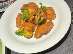 -锦府园·新台州菜(合生汇店)