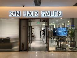 点击看大图 -3AM HAIR SALON烫发染发接发