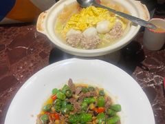-新白鹿餐厅(爱琴海购物中心店)