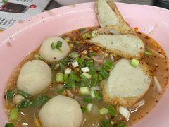 -榮泰米粉湯(Left Shop)