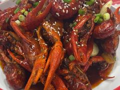 -虎虎龙虾大排档(双井店)