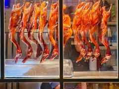 -南拳十三姨·潮汕砂锅粥(世纪金源店)